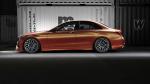 Mercedes-Benz C-Class Executive Line by Wald 2019 года